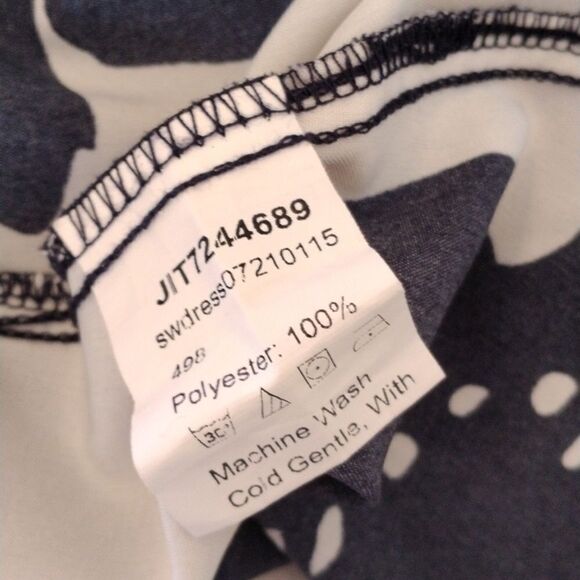 SHEIN Midi Dress - Picture 12 of 15